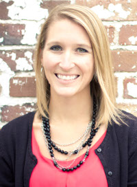 Rachel Christenson, Pendleton, Indiana
