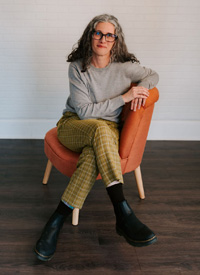 Amy Turner, Pendleton, Indiana