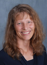 Christine Dudley, Pendleton, IN