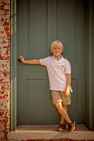Lilly Endowment Six Figure Challenge