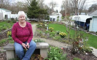 Pendleton Garden Club
