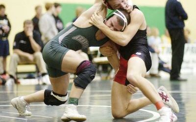 Arabian Wrestling Scholars “Stand Alone”