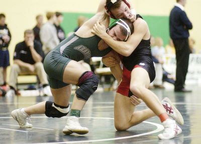 Arabian Wrestling Scholars “Stand Alone”