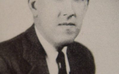 A Life That Taught Beyond the Classroom: The Legacy of Fred St. John