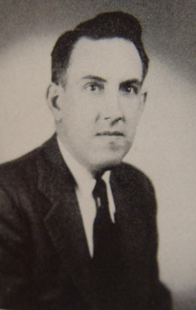 A Life That Taught Beyond the Classroom: The Legacy of Fred St. John