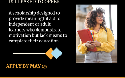 Harless Educational Assistance Fund