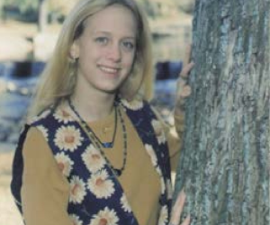 Running with Heart: The Life and Legacy of Jennifer C. Fox