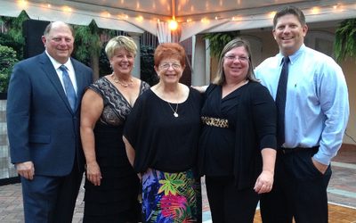 The JoAnn Karaffa-Owens Continuing Education Fund