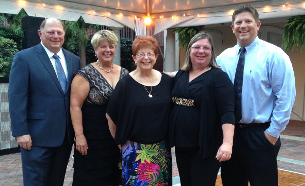 The JoAnn Karaffa-Owens Continuing Education Fund