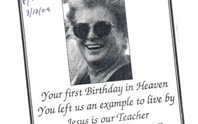 George and Nelle Mingle Memorial Fund
