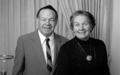 A Lasting Lesson: Honoring the Legacy of the Simmerman Scholarship
