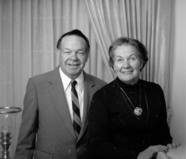 A Lasting Lesson: Honoring the Legacy of the Simmerman Scholarship