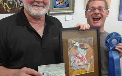 South Madison Community Arts Fund