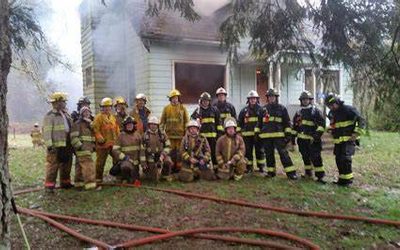 Lapel Stony Creek Fire Department