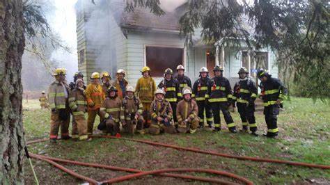 Lapel Stony Creek Fire Department