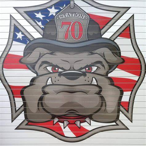 Lapel Stony Creek Fire Service Territory