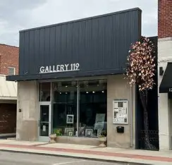 Pendleton Artists Society: Children’s Art Camp