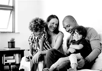 Safe Families for Children: Host Families